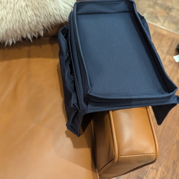Sofa Armchair Armrest Organiser, New in box - Picture 7 of 10